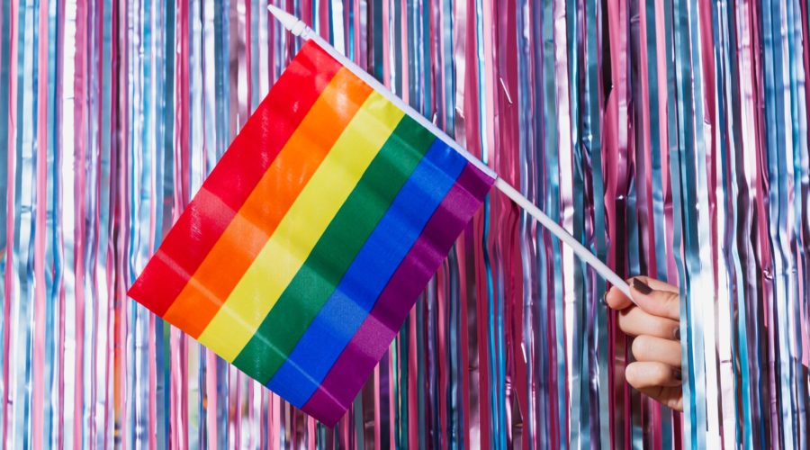 Tips for an Extraordinary Pride Party, According to Event Planners